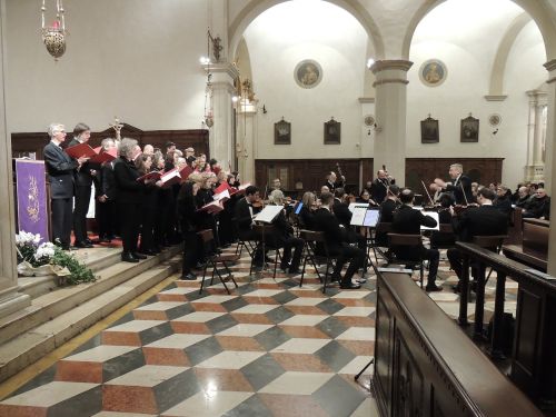 Concerto mariano a Motta di Livenza 03